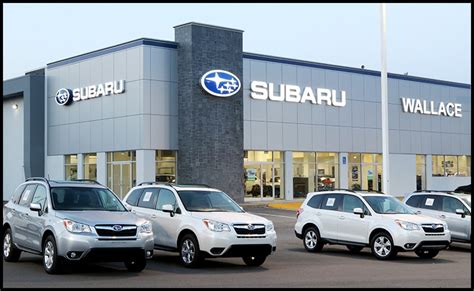 wallace used cars jc tn|johnson city tn subaru dealer.